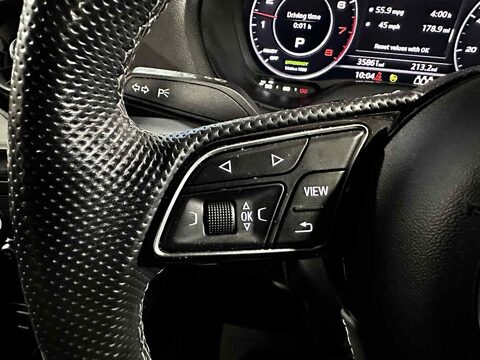 Audi Q2 TFSI S LINE 20