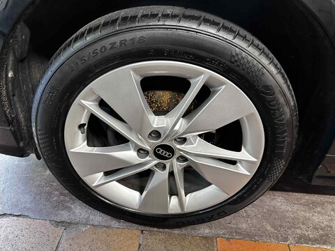 Audi Q2 TFSI S LINE 11