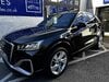 Audi Q2 TFSI S LINE