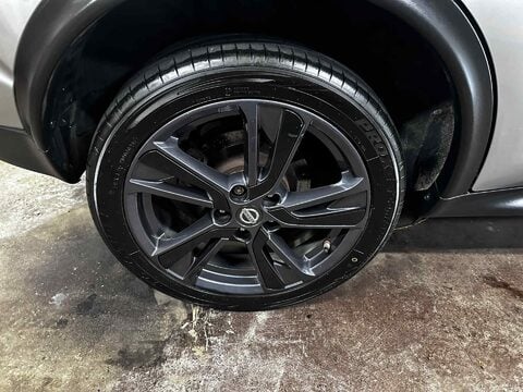 Nissan Juke TEKNA DIG-T 11