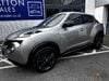 Nissan Juke TEKNA DIG-T