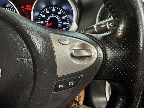Nissan Juke TEKNA DIG-T 18