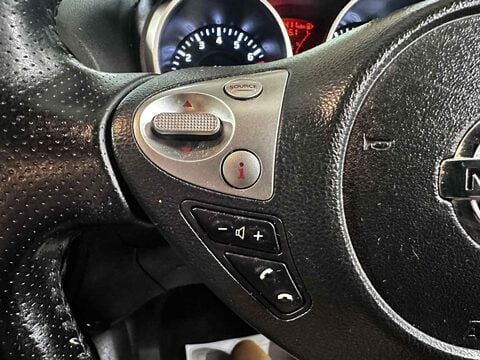 Nissan Juke TEKNA DIG-T 17