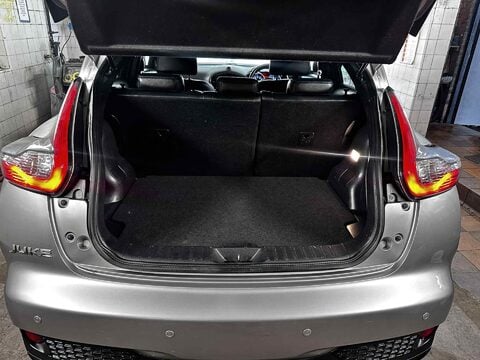Nissan Juke TEKNA DIG-T 29