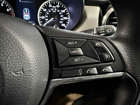 Nissan MICRA ACENTA LIMITED EDITION 20