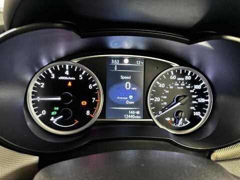 Nissan MICRA ACENTA LIMITED EDITION 18