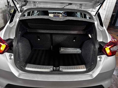 Nissan MICRA ACENTA LIMITED EDITION 21