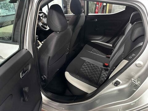 Nissan MICRA ACENTA LIMITED EDITION 29