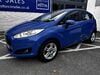 Ford Fiesta ZETEC