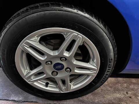 Ford Fiesta ZETEC 10