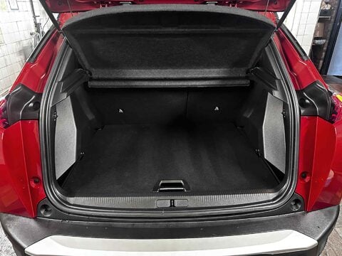 Peugeot 2008 PURETECH S/S GT PREMIUM 30