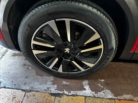 Peugeot 2008 PURETECH S/S GT PREMIUM 13