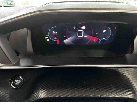 Peugeot 2008 PURETECH S/S GT PREMIUM 19