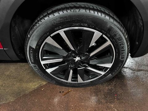 Peugeot 2008 PURETECH S/S GT PREMIUM 12