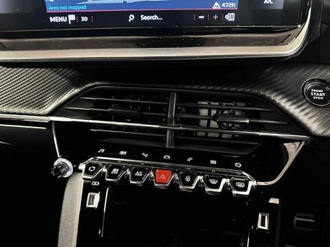Peugeot 2008 PURETECH S/S GT PREMIUM 23