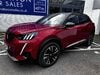 Peugeot 2008 PURETECH S/S GT PREMIUM