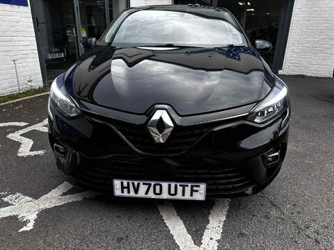 Renault Clio ICONIC DCI 4
