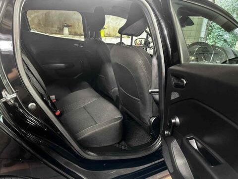 Renault Clio ICONIC DCI 28