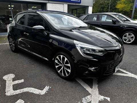 Renault Clio ICONIC DCI 9