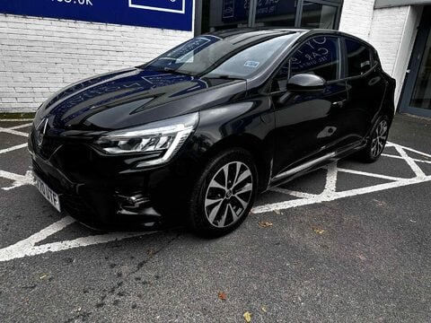Renault Clio ICONIC DCI 1