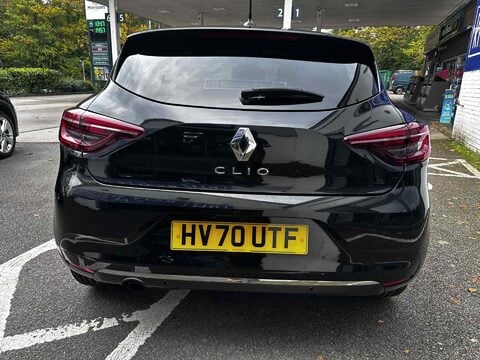 Renault Clio ICONIC DCI 7