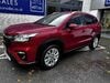 Suzuki SX4 S-Cross MOTION BOOSTERJET MHEV