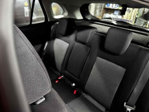 Suzuki SX4 S-Cross MOTION BOOSTERJET MHEV 29