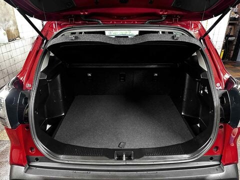 Suzuki SX4 S-Cross MOTION BOOSTERJET MHEV 30