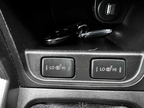 Suzuki SX4 S-Cross MOTION BOOSTERJET MHEV 25