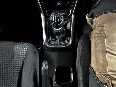 Suzuki SX4 S-Cross MOTION BOOSTERJET MHEV 24