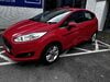 Ford Fiesta ZETEC