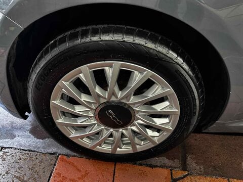 Fiat 500 LOUNGE 11