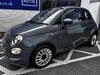 Fiat 500 LOUNGE