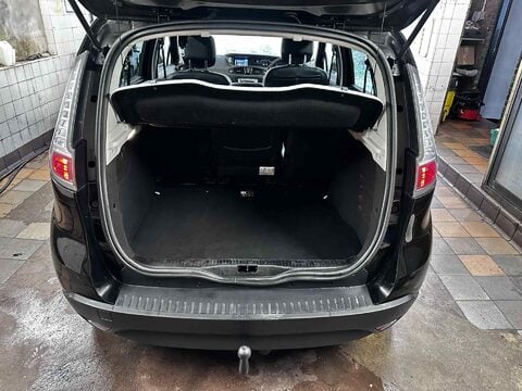 Renault Scenic DYNAMIQUE NAV DCI 28