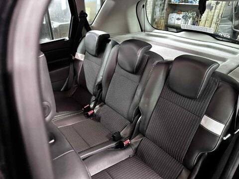 Renault Scenic DYNAMIQUE NAV DCI 25