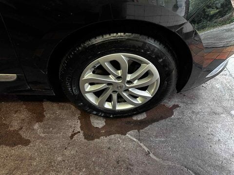Renault Scenic DYNAMIQUE NAV DCI 10
