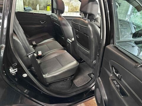 Renault Scenic DYNAMIQUE NAV DCI 24