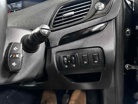 Renault Scenic DYNAMIQUE NAV DCI 23