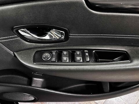 Renault Scenic DYNAMIQUE NAV DCI 22