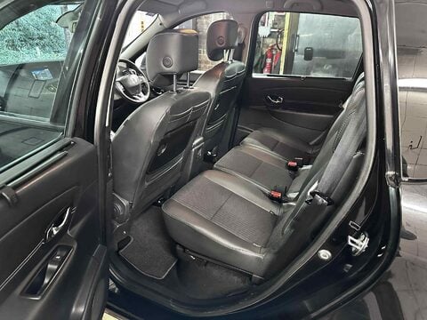 Renault Scenic DYNAMIQUE NAV DCI 26