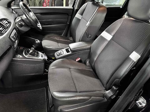 Renault Scenic DYNAMIQUE NAV DCI 16