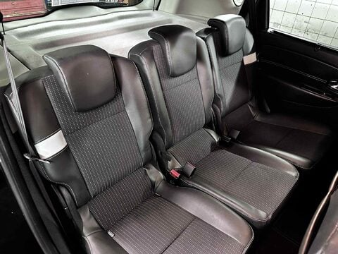 Renault Scenic DYNAMIQUE NAV DCI 27