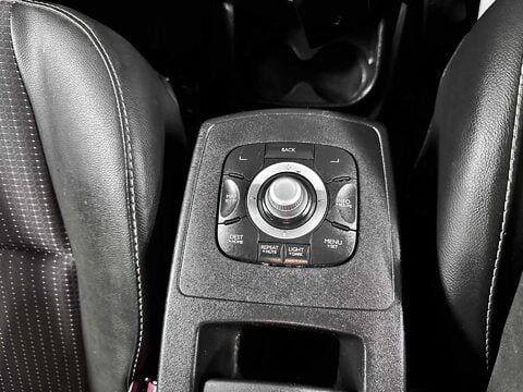 Renault Scenic DYNAMIQUE NAV DCI 21