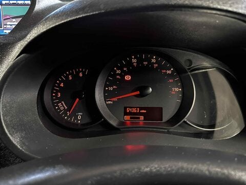 Renault Kangoo LL21 BUSINESS ENERGY DCI 18