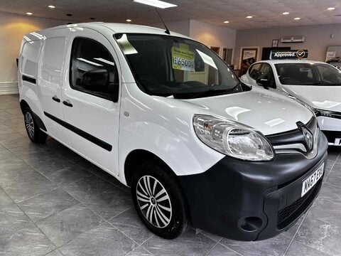 Renault Kangoo LL21 BUSINESS ENERGY DCI 8