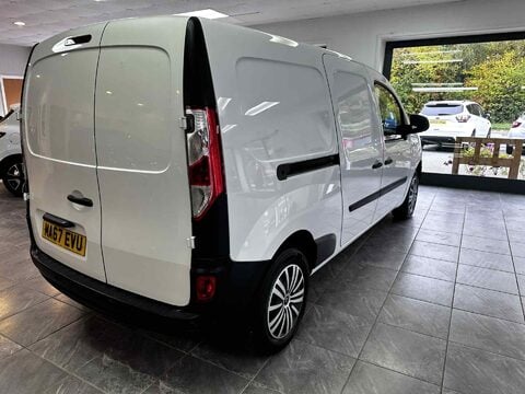 Renault Kangoo LL21 BUSINESS ENERGY DCI 2