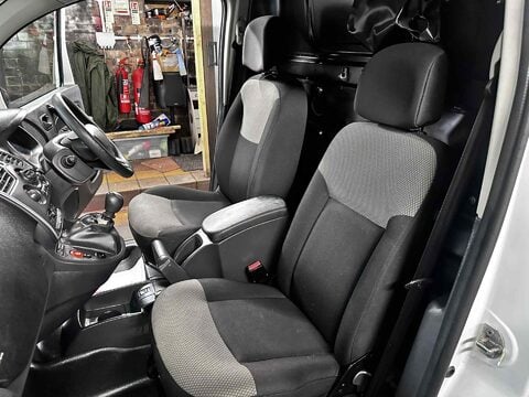 Renault Kangoo LL21 BUSINESS ENERGY DCI 17