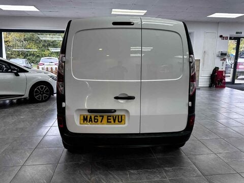 Renault Kangoo LL21 BUSINESS ENERGY DCI 7
