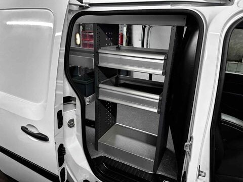 Renault Kangoo LL21 BUSINESS ENERGY DCI 25