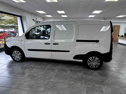 Renault Kangoo LL21 BUSINESS ENERGY DCI 5